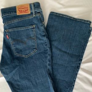 Levi’s 315 Shaping bootcut